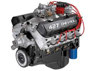 P2587 Engine